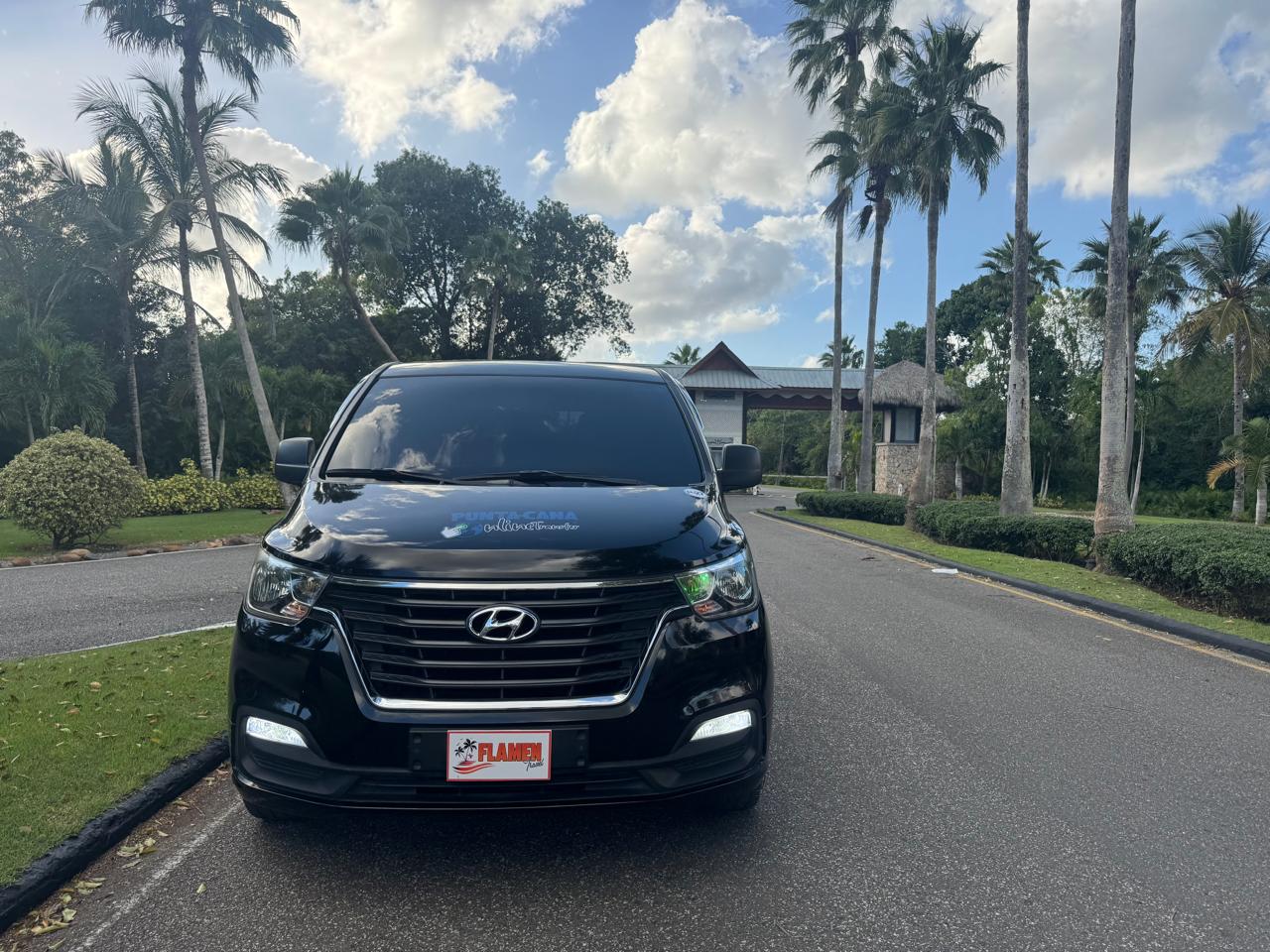 Only Transfer Punta Cana