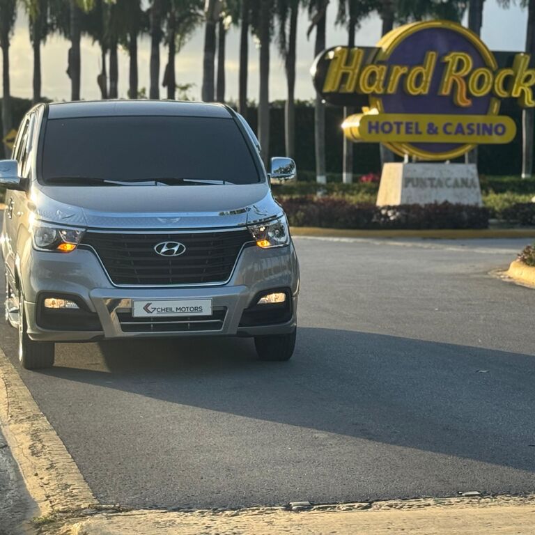 Only Transfer Punta Cana