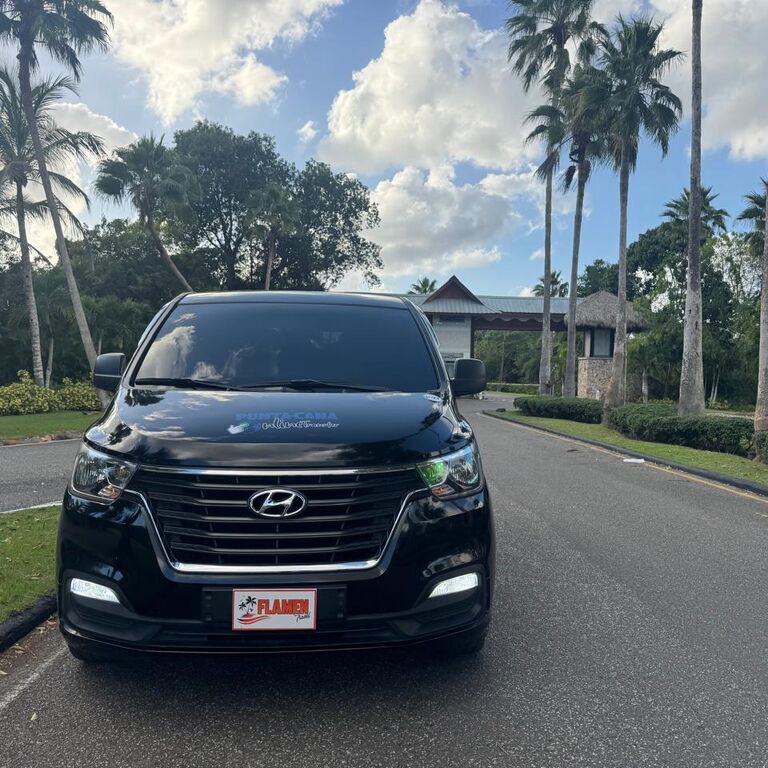 Only Transfer Punta Cana