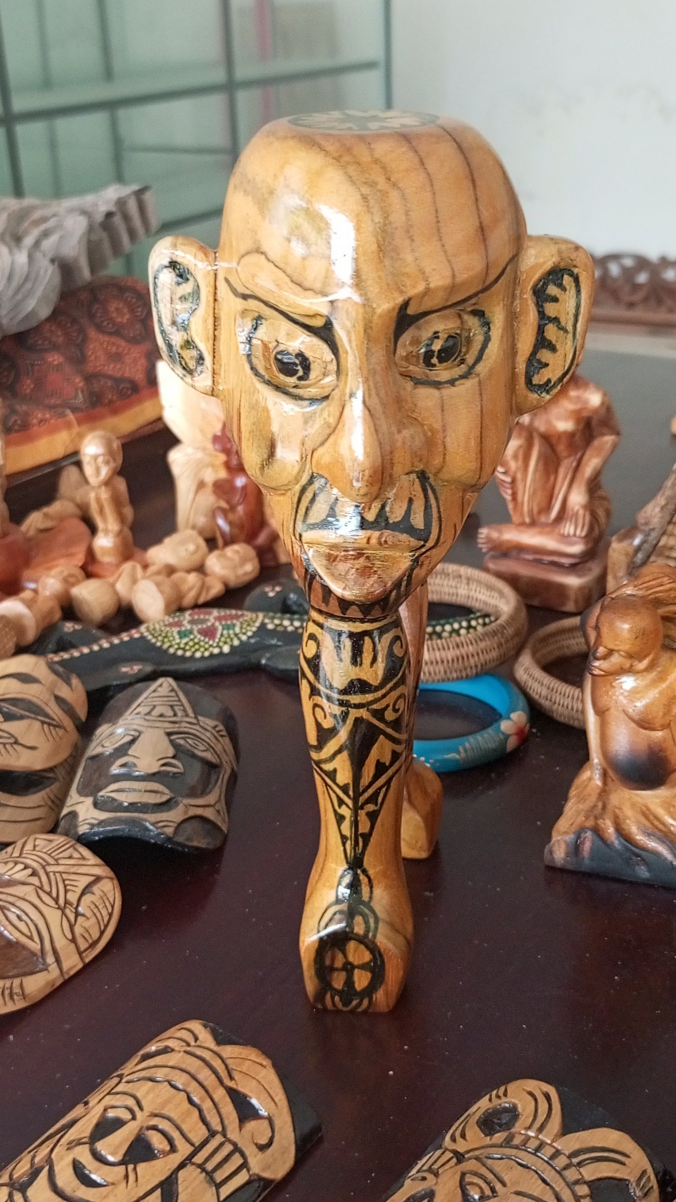 Wisdom discovery