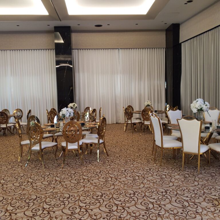 Zuwwadeh restaurant & hall