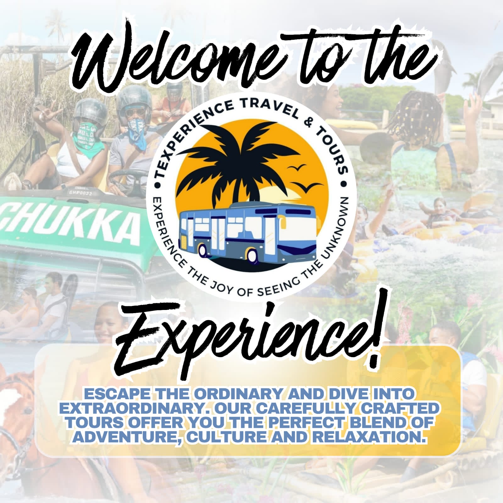 Texperiencetravelandtours
