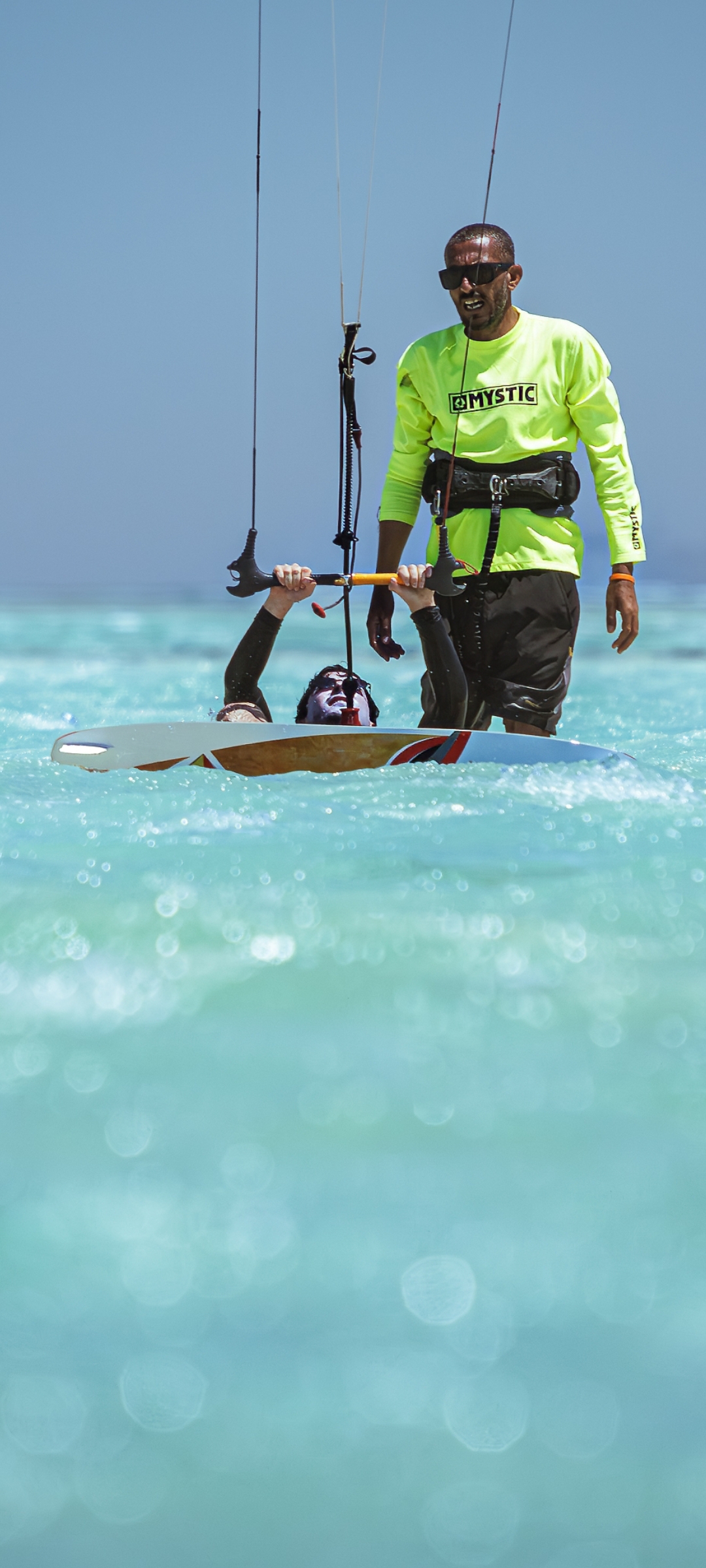 KiteFlow Hurghada