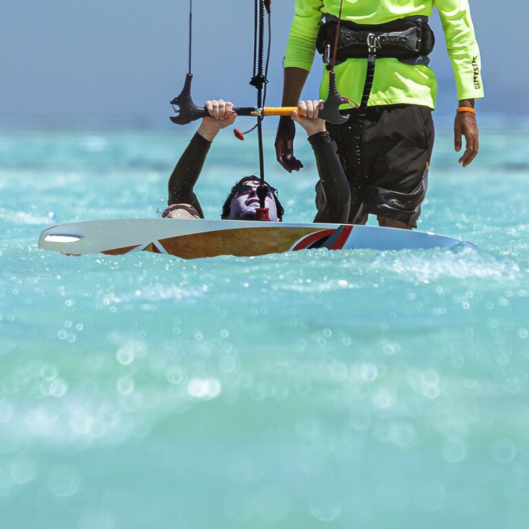 KiteFlow Hurghada