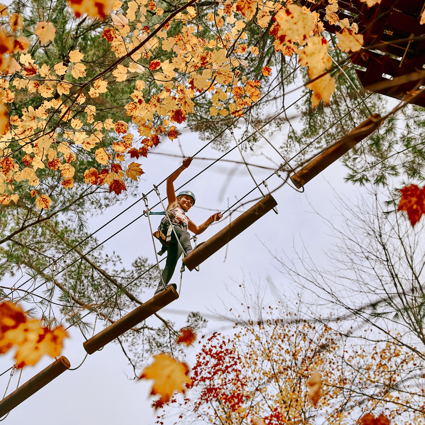 Chutes Coulonge Park