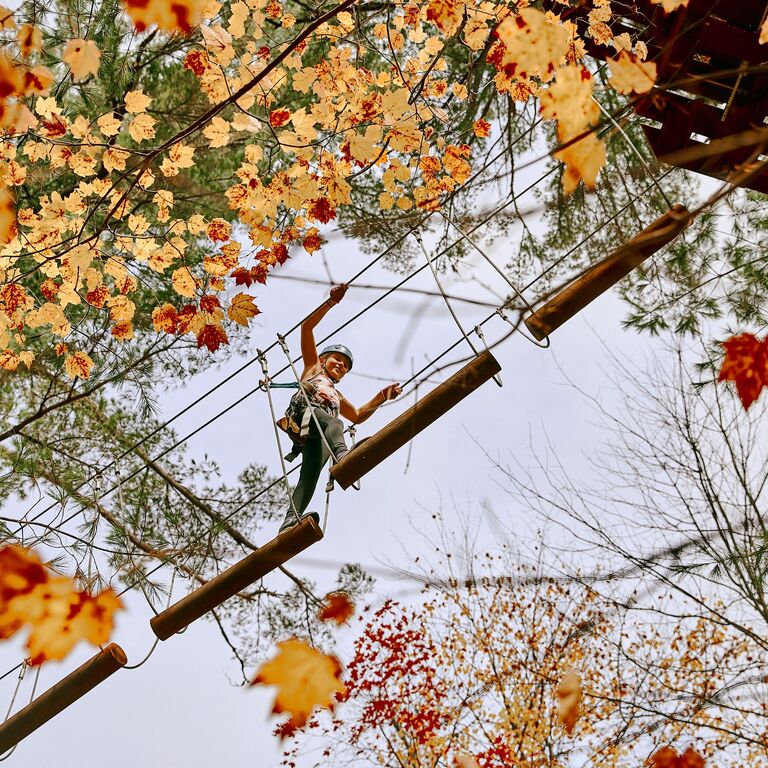 Chutes Coulonge Park