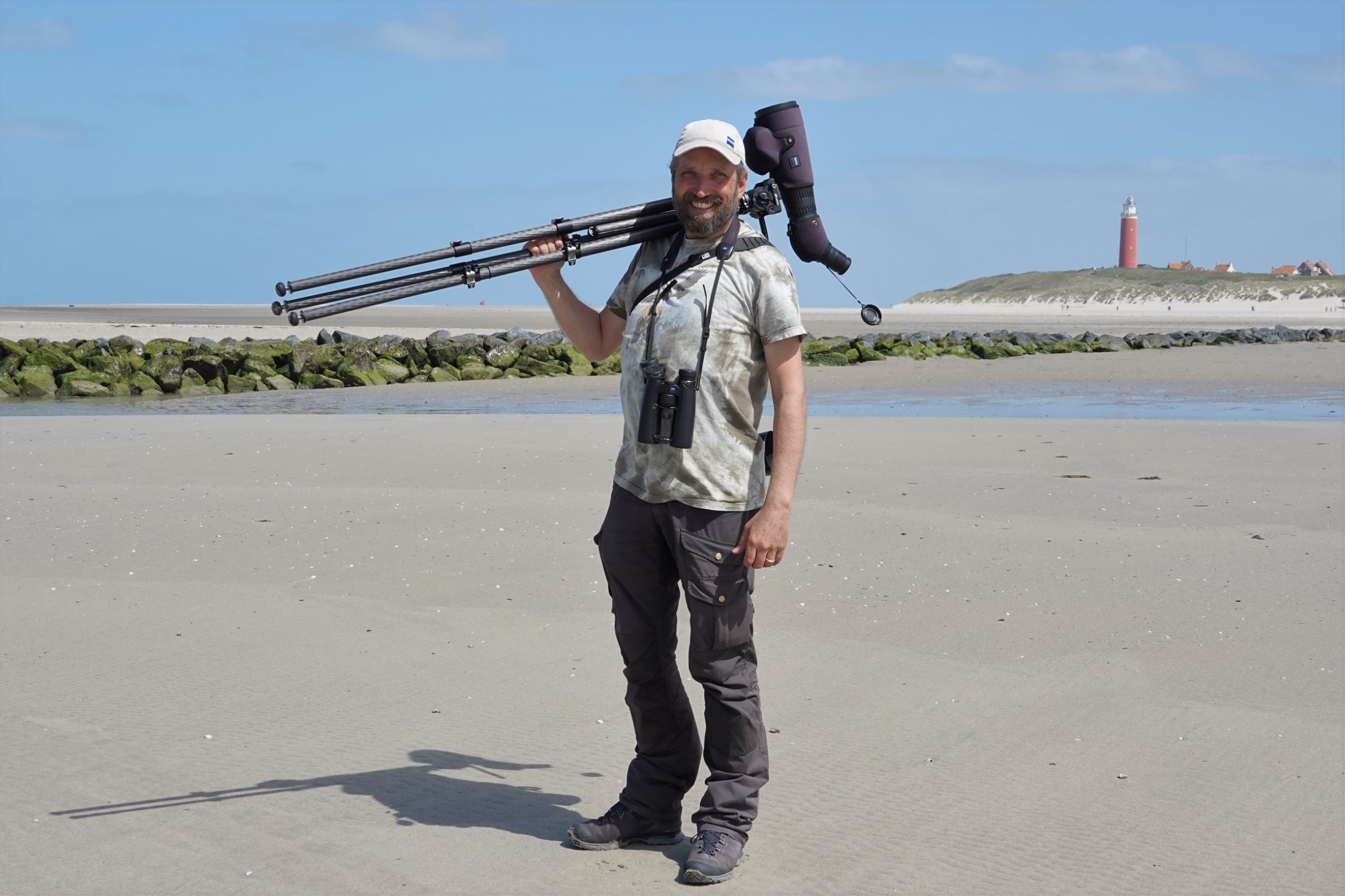 Calidris Bird Safari's
