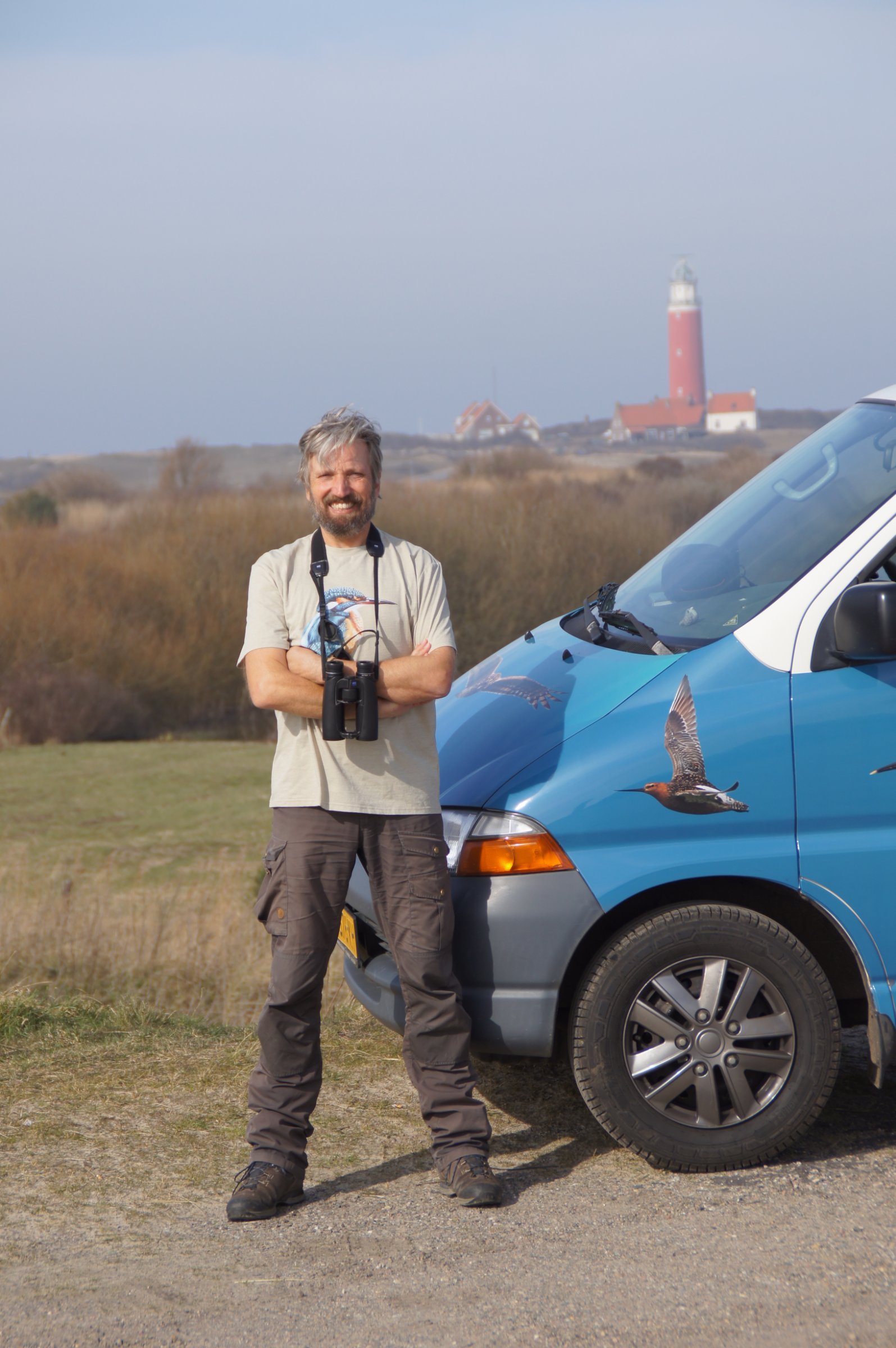 Calidris Bird Safari's