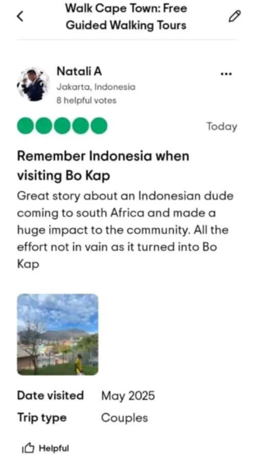 FREE WALKING TOURS