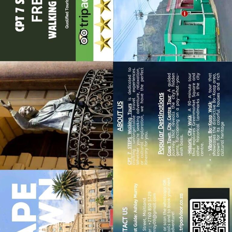 FREE WALKING TOURS