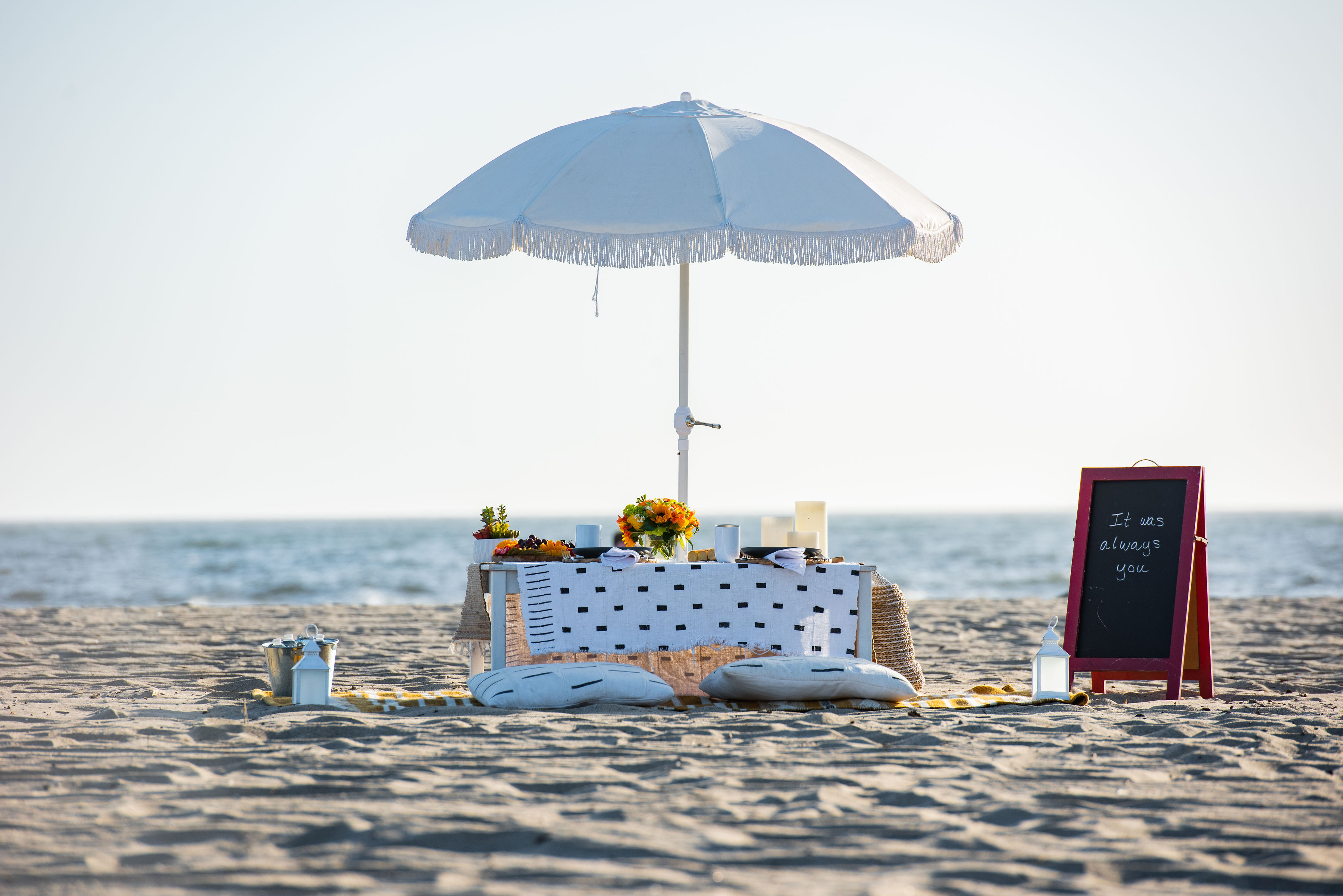 Santa Monica Picnic Co