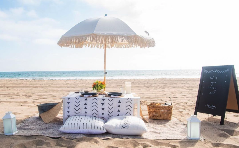 Santa Monica Picnic Co