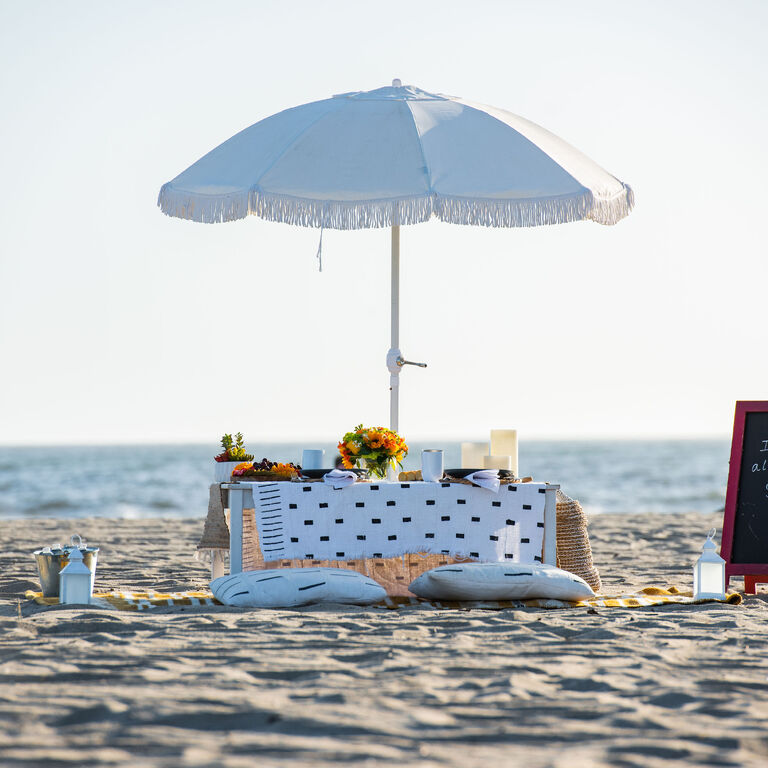 Santa Monica Picnic Co