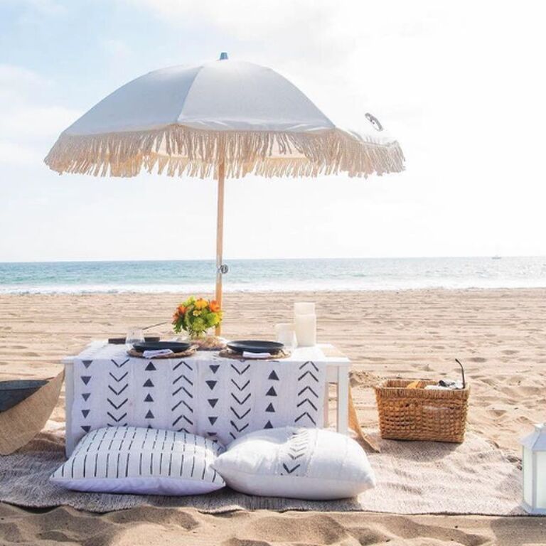 Santa Monica Picnic Co