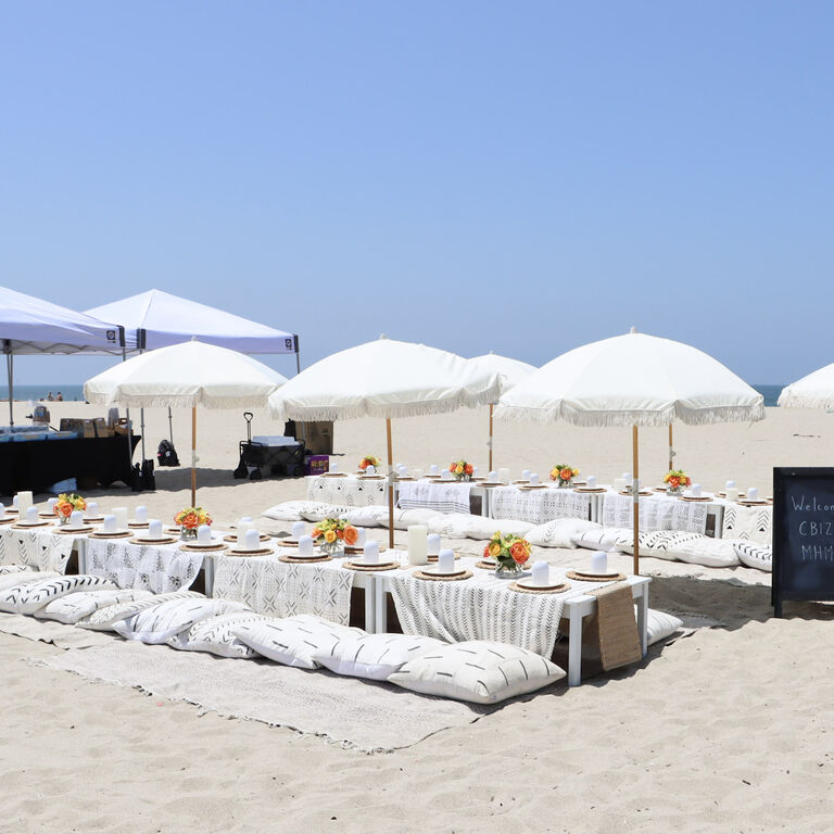 Santa Monica Picnic Co