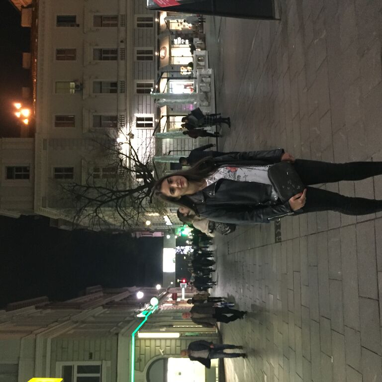 Iva Marković