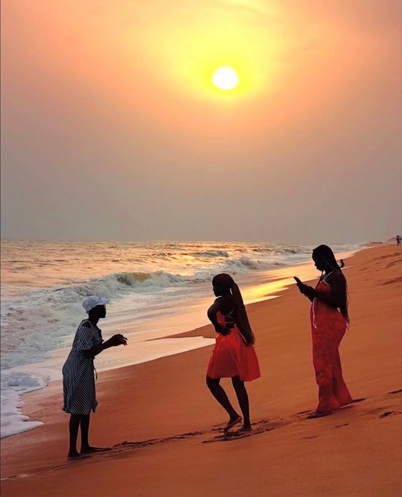 Oswald Ghana Tours OGT