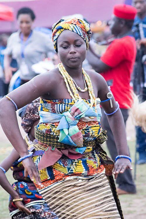 Oswald Ghana Tours OGT