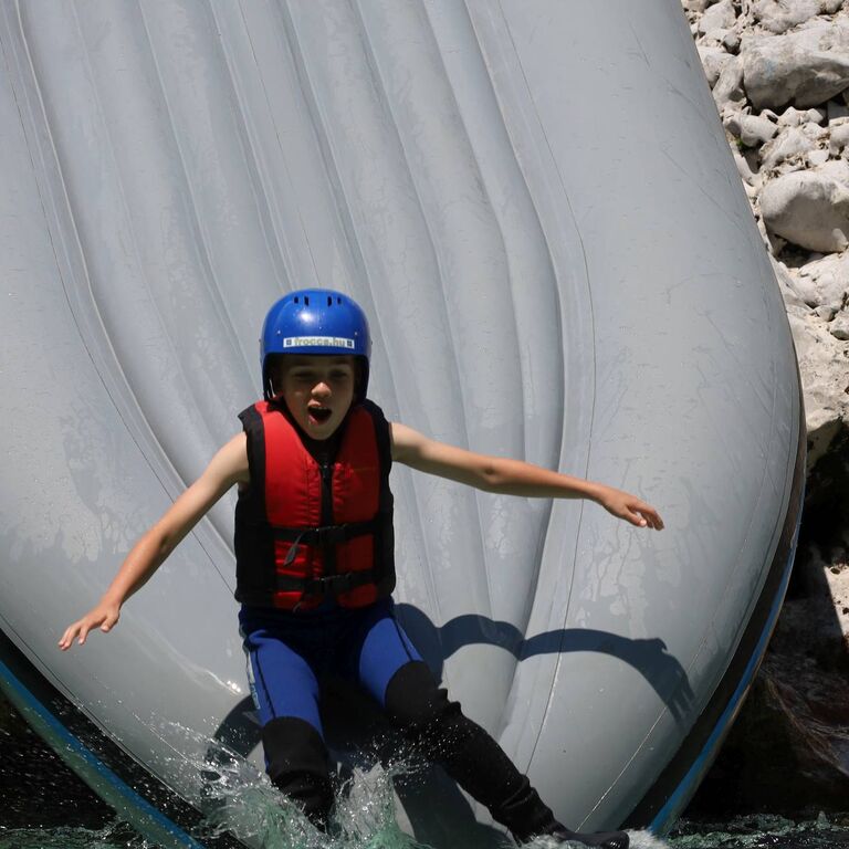 Froccs Rafting Club