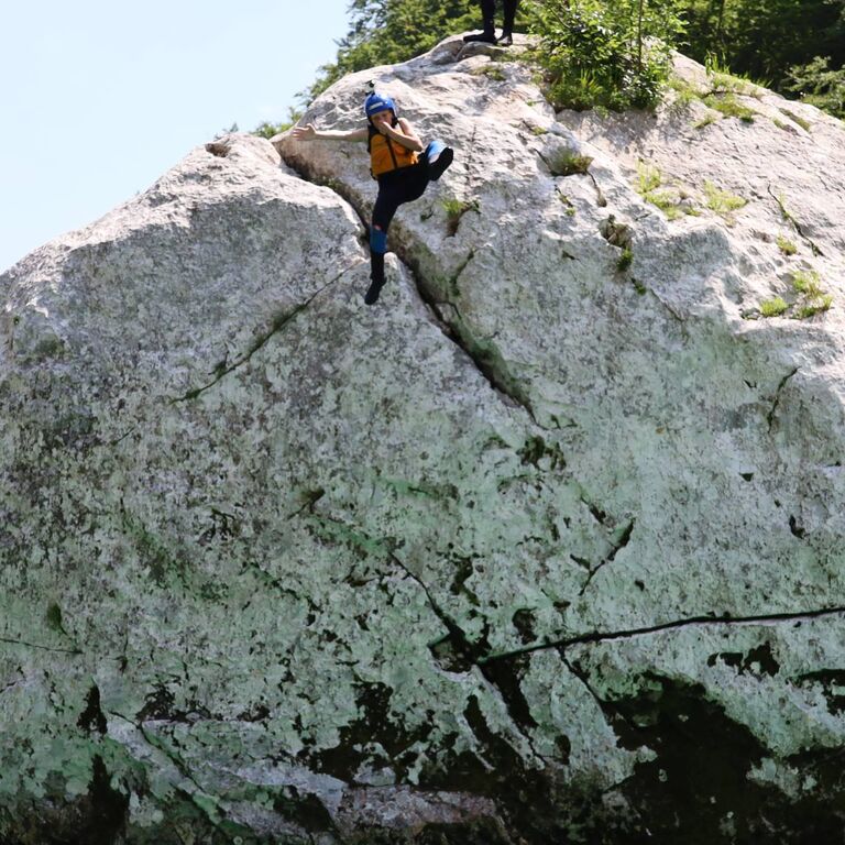 Froccs Rafting Club