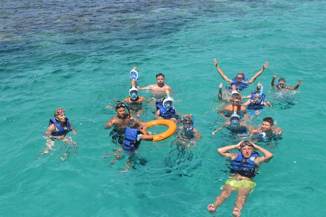 hurghada tour guide