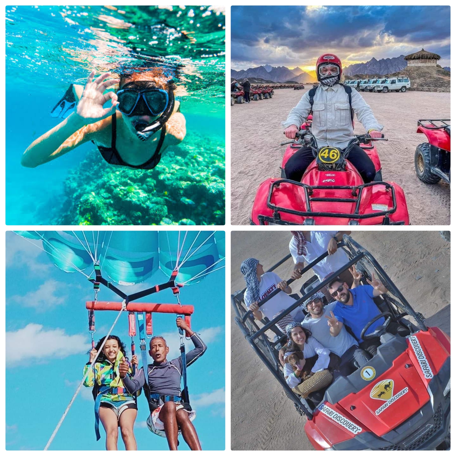 hurghada tour guide
