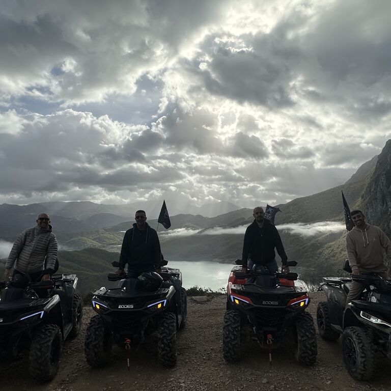 Moto Rent Bovilla