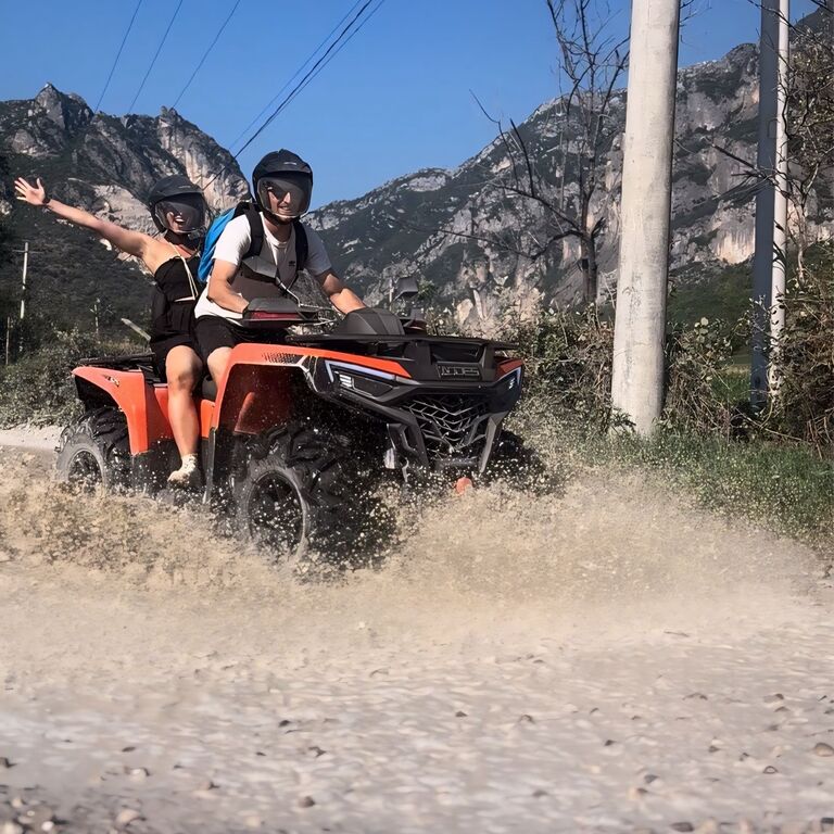 Moto Rent Bovilla