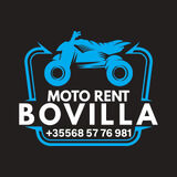 Moto Rent Bovilla