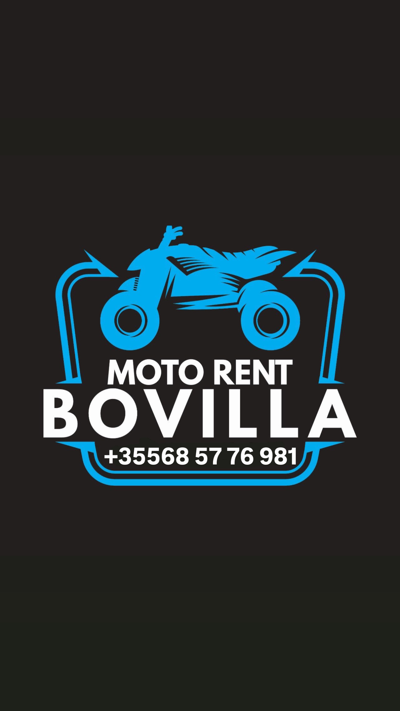 Moto Rent Bovilla