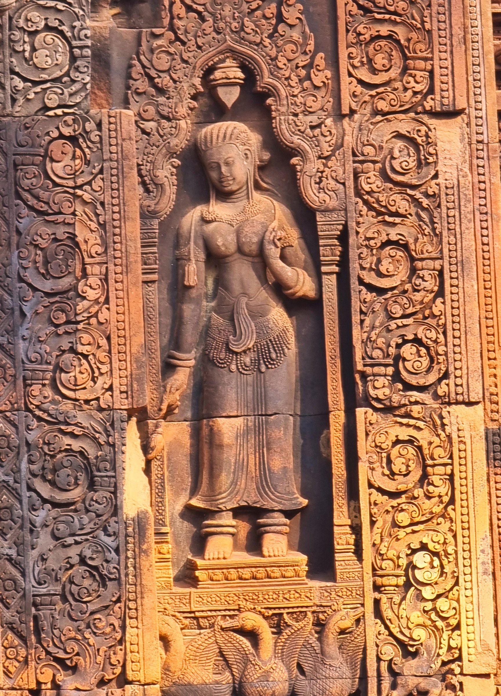 Angkor One Tours