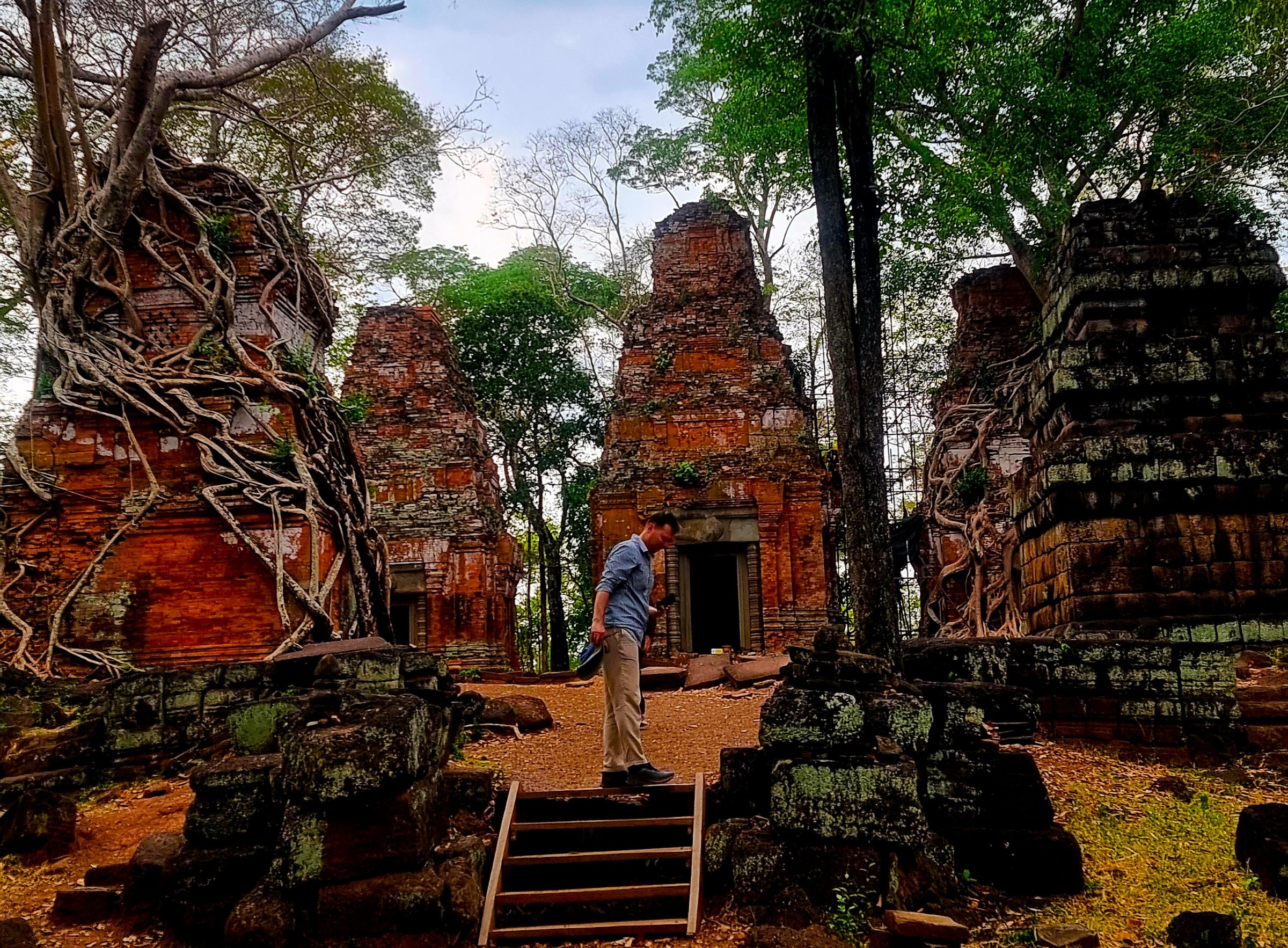 Angkor One Tours