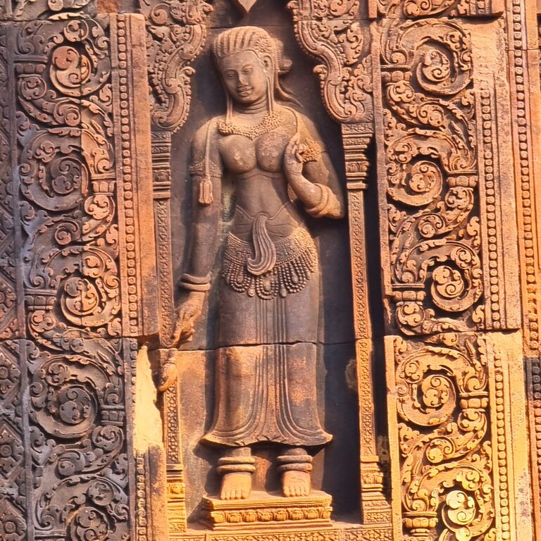 Angkor One Tours