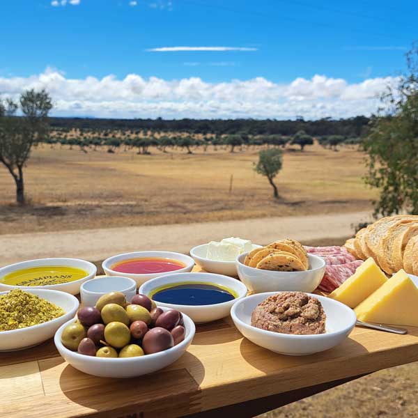 Grampians Olive Co.