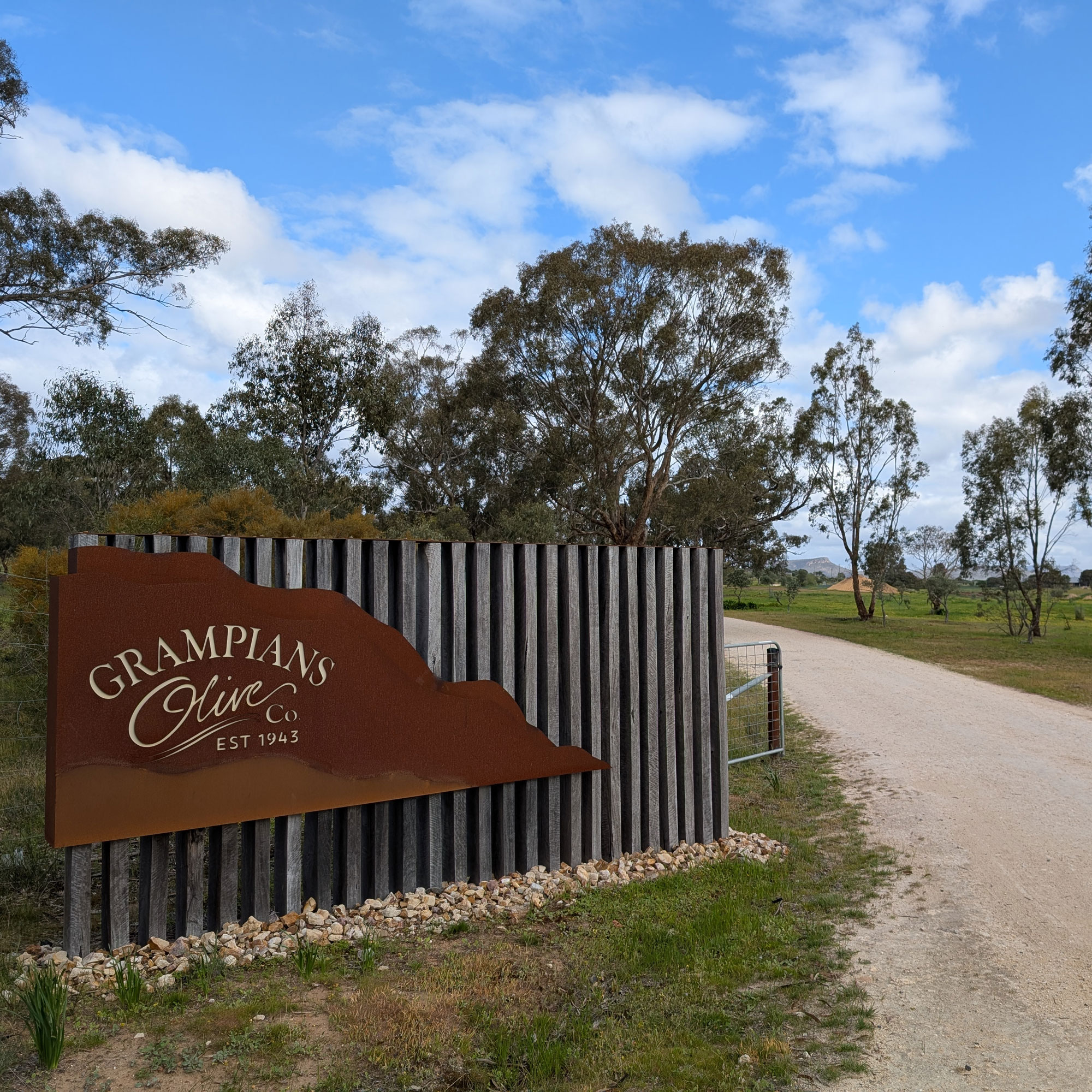 Grampians Olive Co.