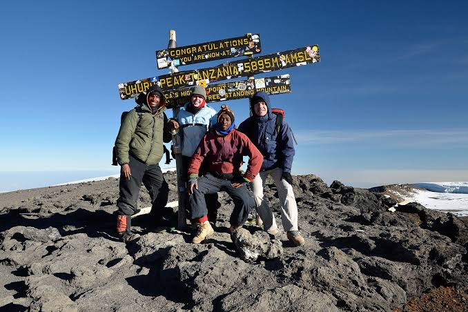 Tanzania Trip Service