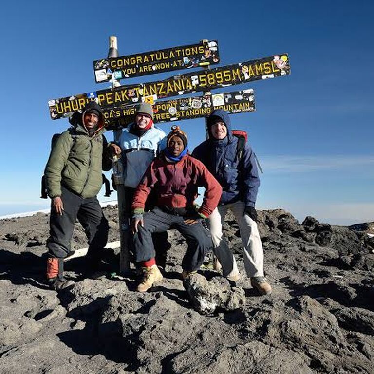 Tanzania Trip Service