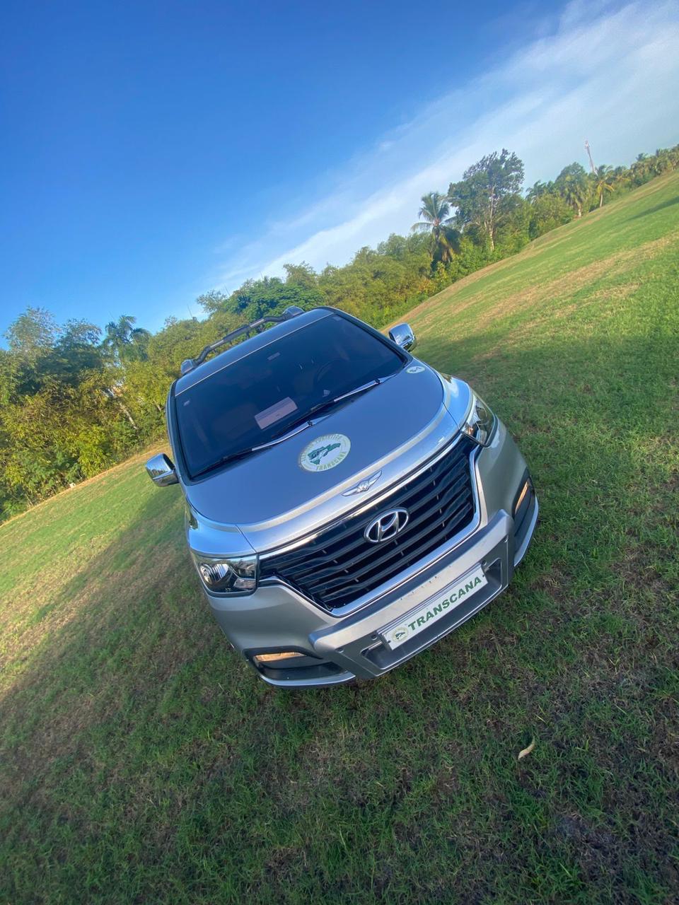 SERVICIO TURISTICO TRANSCANA SRL