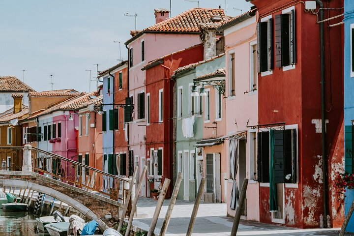 Veneziamare