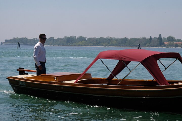 Veneziamare