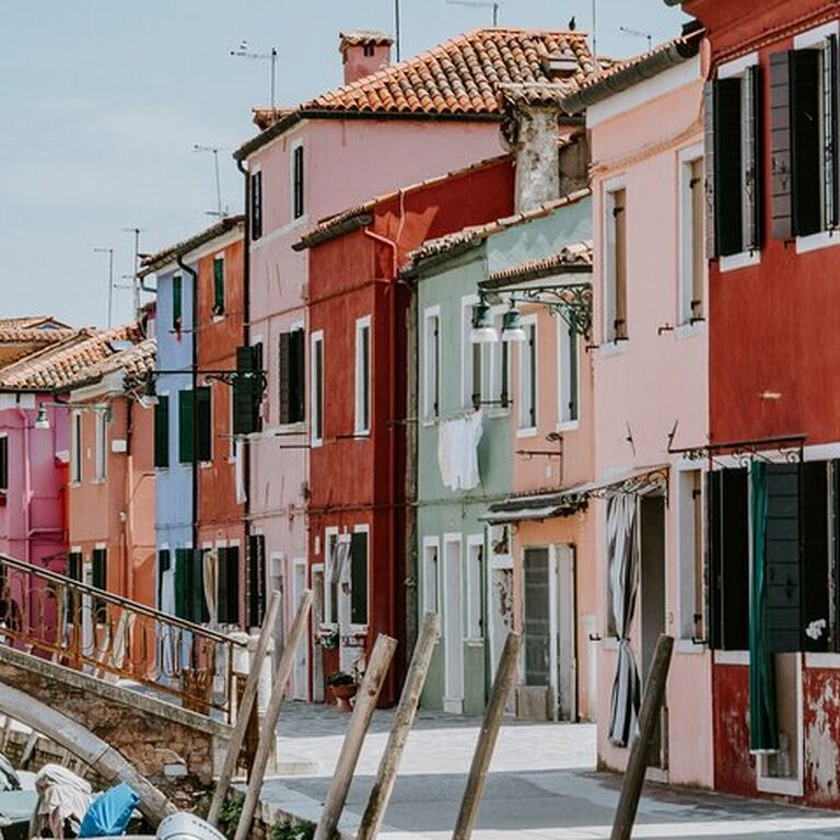 Veneziamare