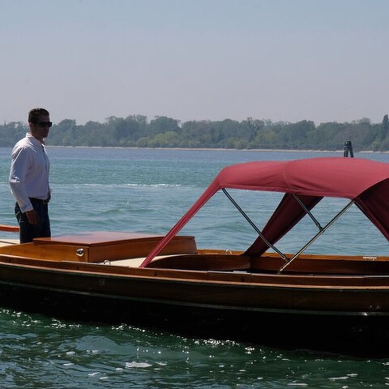 Veneziamare