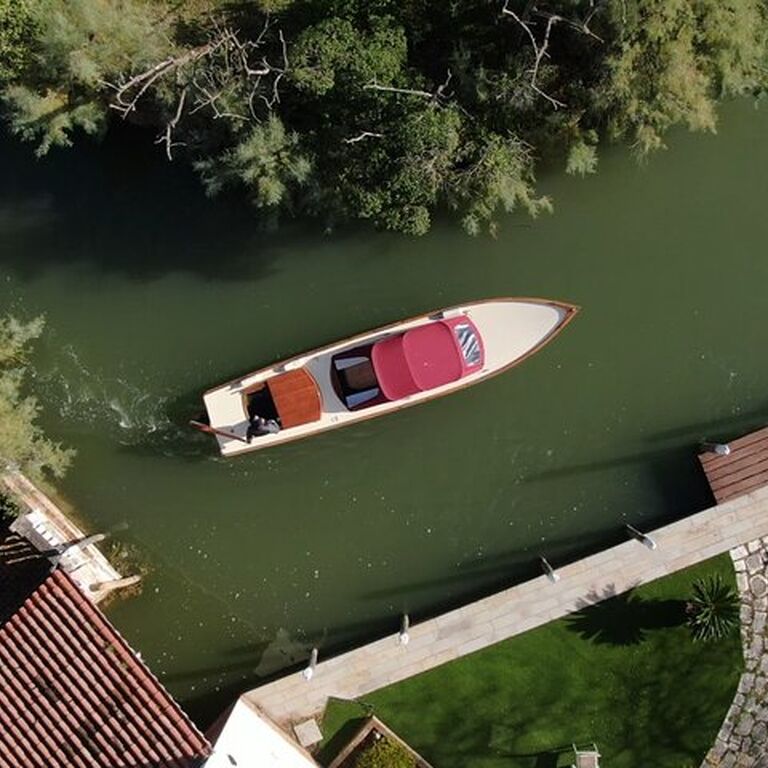 Veneziamare