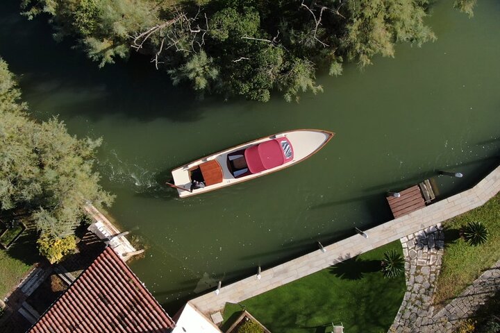 Veneziamare