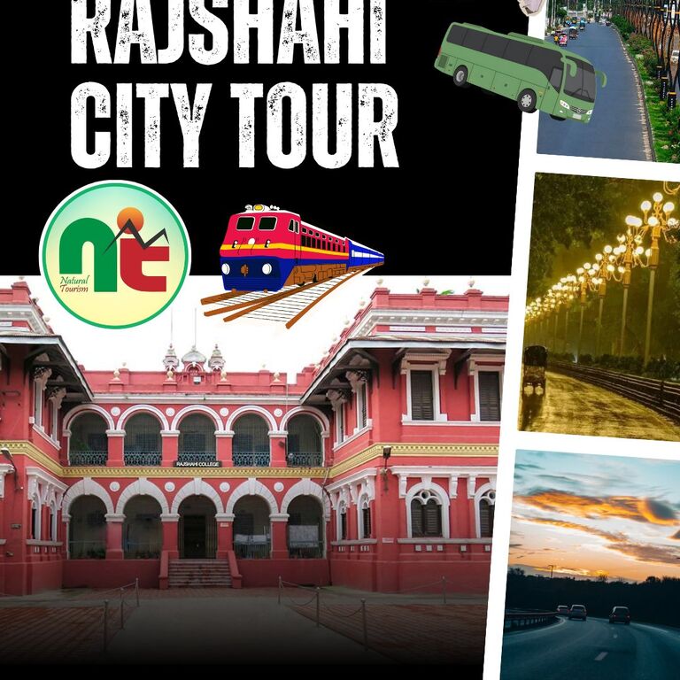 Our Bd Tours