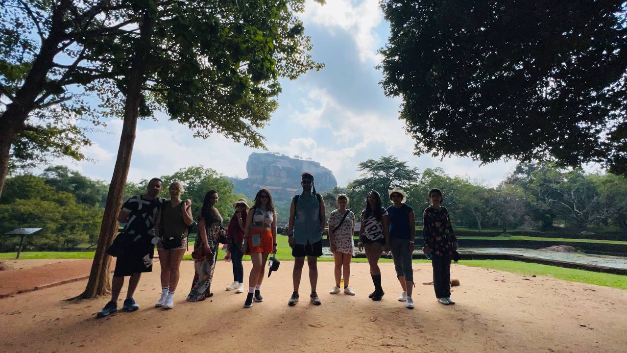 SriPearlTravels