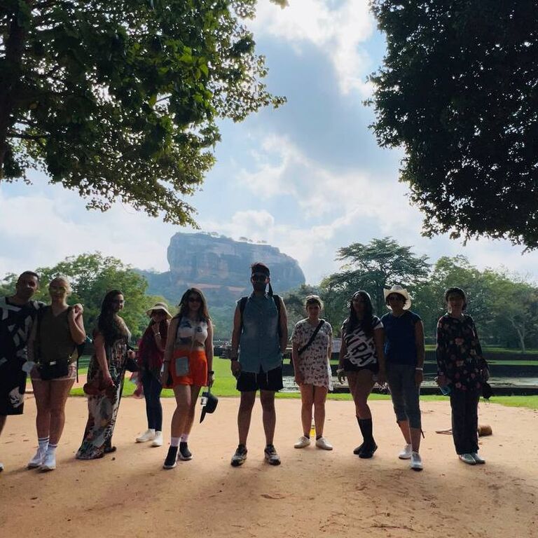 SriPearlTravels