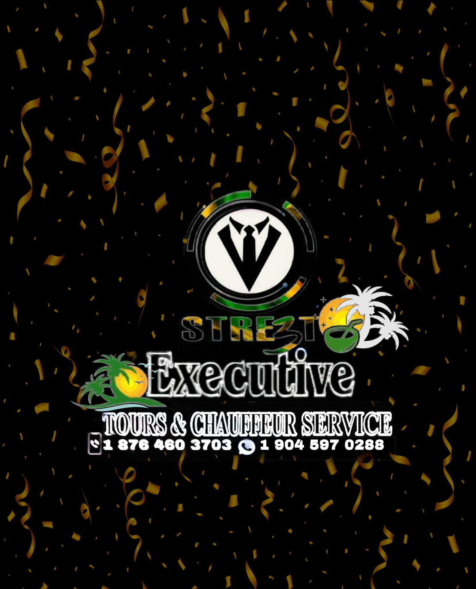 Street Executive Tours