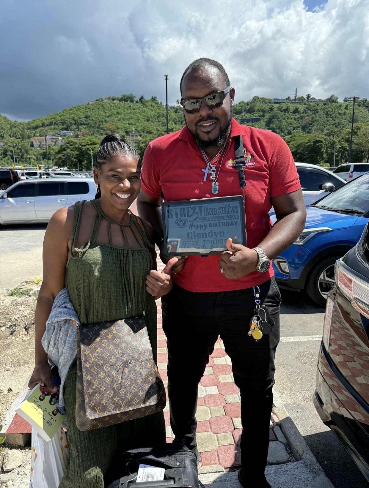 Street Executive Tours