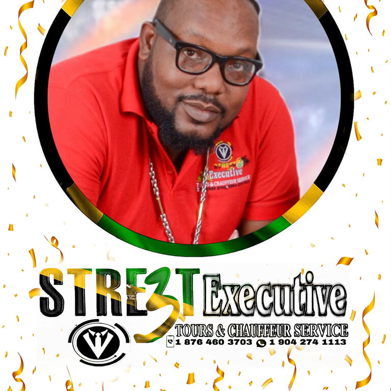 Street Executive Tours
